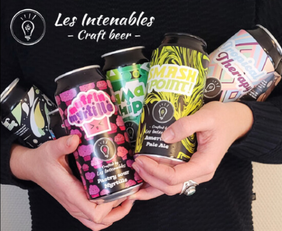 LES INTENABLES