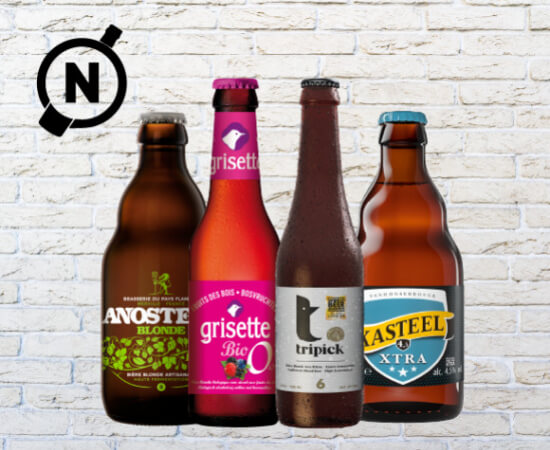 NOUVEAUTES NEODIF