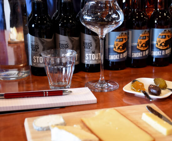 ASSOCIATION BIERE & CHOCOLAT ! 