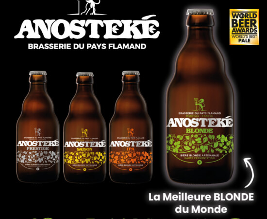 BRASSERIE DU PAYS FLAMAND 