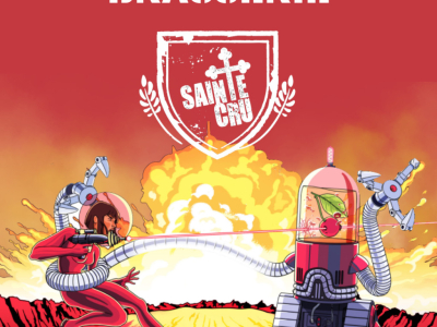 BRASSERIE SAINTE CRU