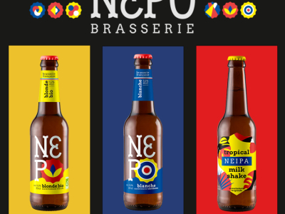 BRASSERIE NEPO