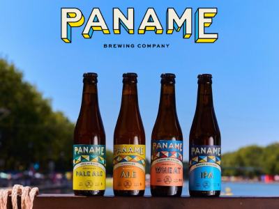 PANAME BREWING COMPANY
