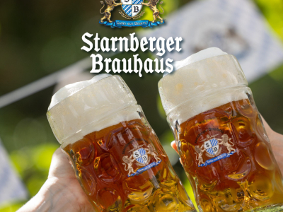 STARNBERGER FESTBIER
