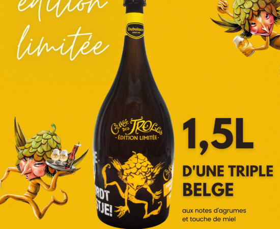 CUVEE DES TROLLS