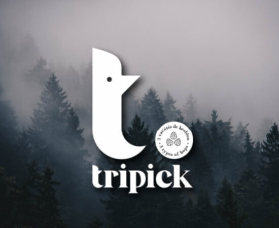 TRIPICK, UNE NOUVEAUTE CHEZ NEODIF 