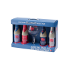 COFFRET DELIRIUM DISCOVERY 4*33CL +1 VERRE_MIXTE_1.32