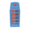 1/4 BOX DELIRIUM TREMENS 50CL + DELIRIUM RED 50CL_MIXTE