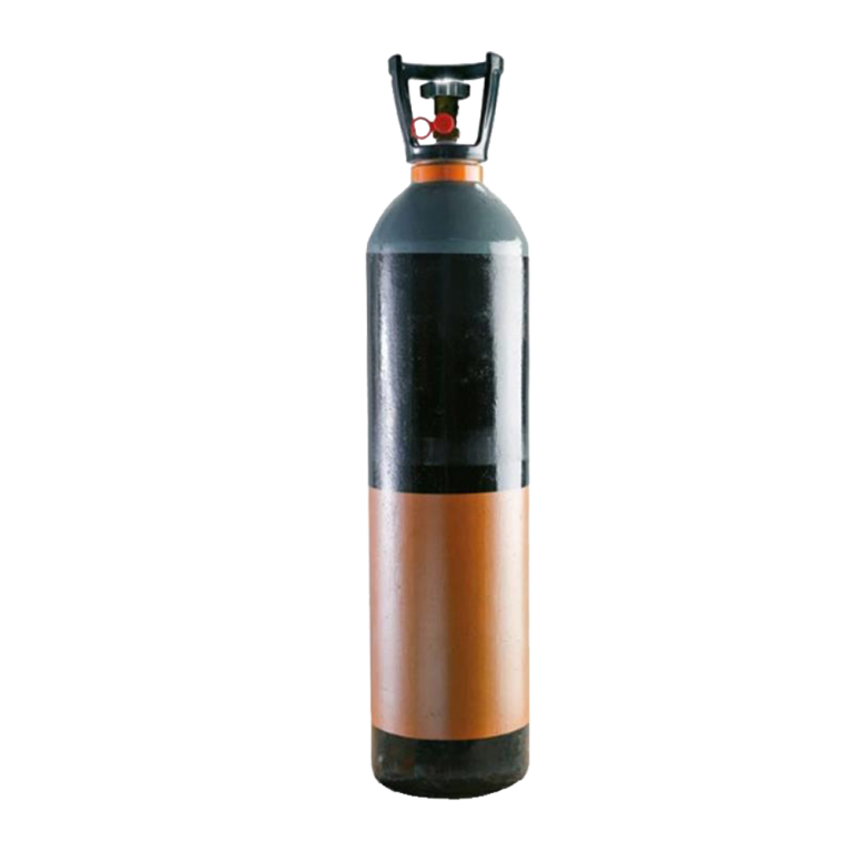 BOUTEILLE MIXTE 70% AZOTE 30% CO2 3M3