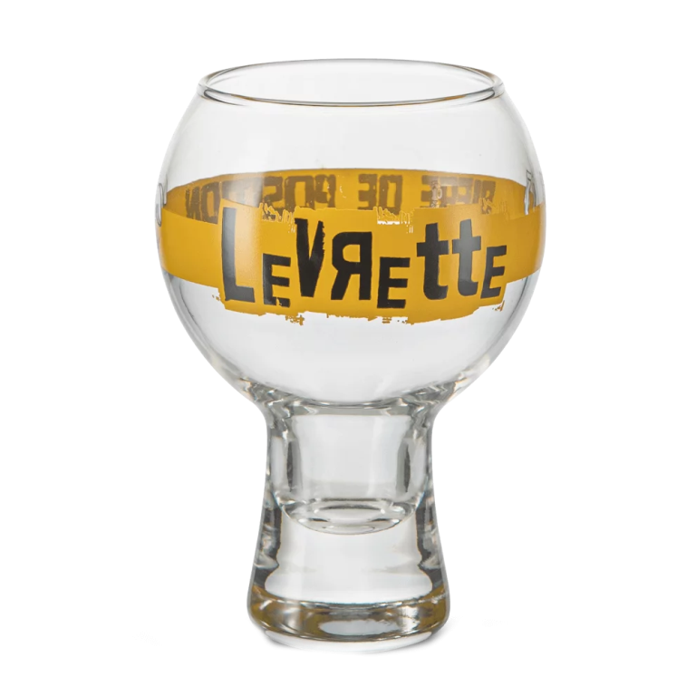 VERRE LEVRETTE 30 CL