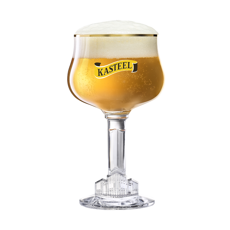 VERRE KASTEEL 33 CL