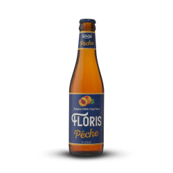 FLORIS PECHE_BLANCHE_0.33