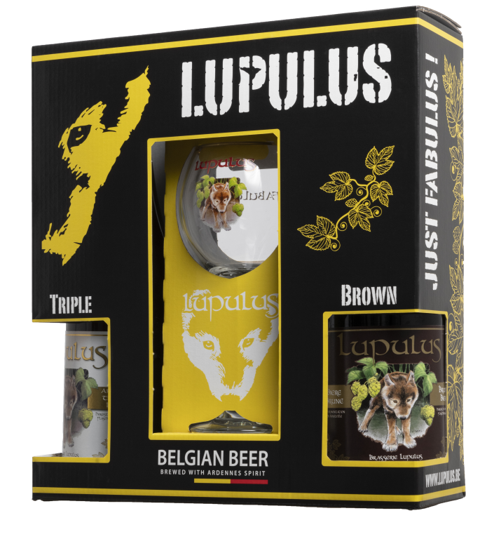 COFFRET LUPULUS 2* 75CL + 1 VERRE_BLONDE_1.5