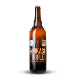 NINKASI TRIPLE_BLONDE_0.75