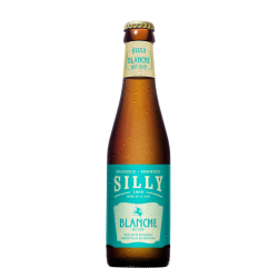 SILLY BLANCHE_BLANCHE_0.25