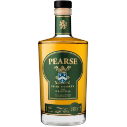 PEARSE THE ORIGINAL WHISKY_0.7