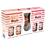 COFFRET PECHE MEL'BUSH / FRAM'BUSH 4*33CL + 1 VERRE_MIXTE_1.32