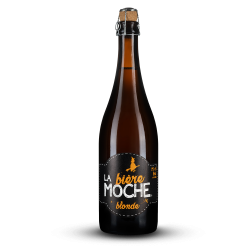 LA MOCHE BLONDE_BLONDE_0.75