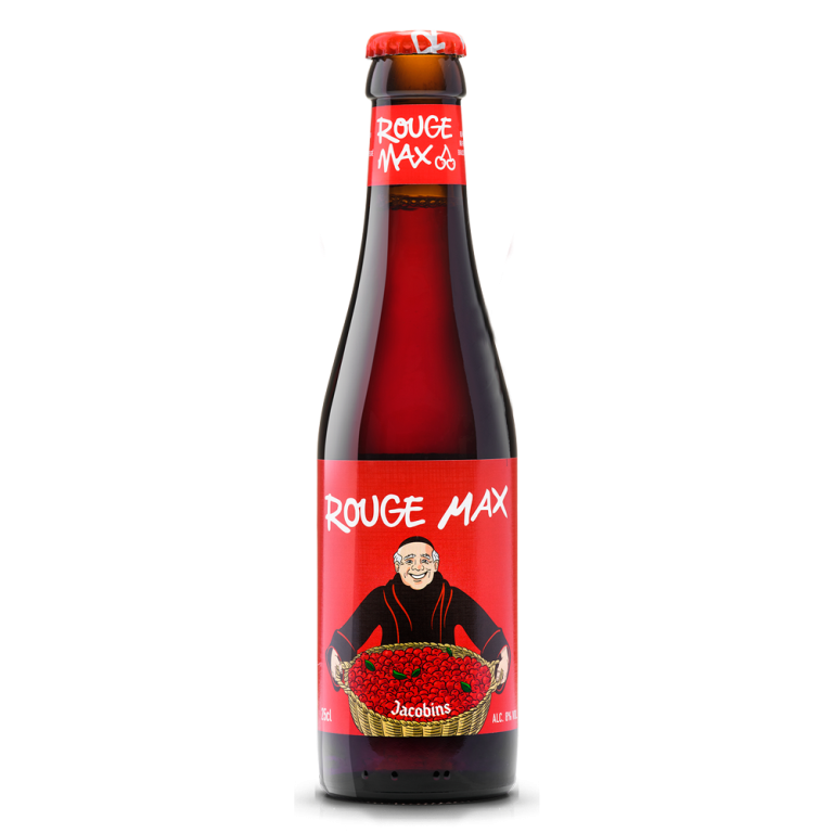 JACOBINS ROUGE MAX_ROUGE/RUBIS_0.25