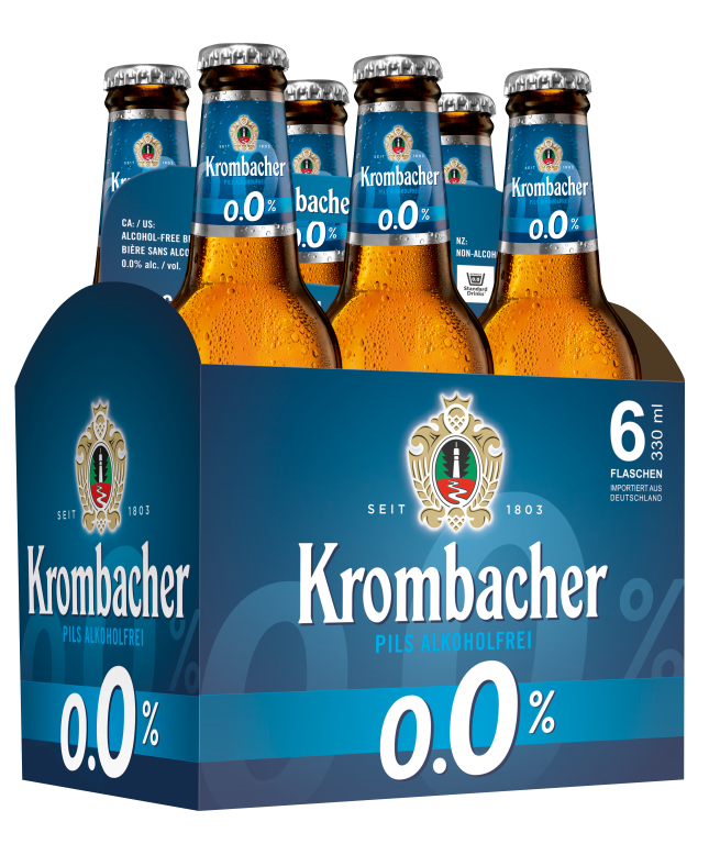 KROMBACHER PILS SANS ALCOOL_BLONDE
