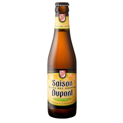 SAISON DUPONT DRY HOPPING_BLONDE_0.33
