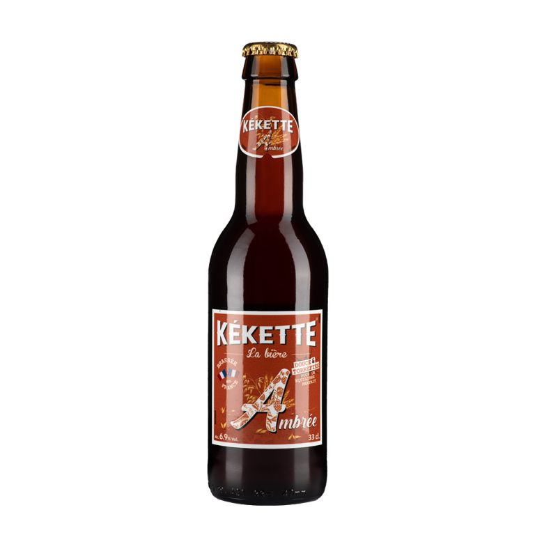 KEKETTE AMBREE_AMBREE_0.33