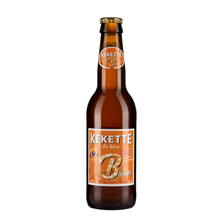 KEKETTE BLONDE_BLONDE_0.33