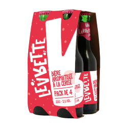 BIERE - ROUGE/RUBIS - CHERRY - France
