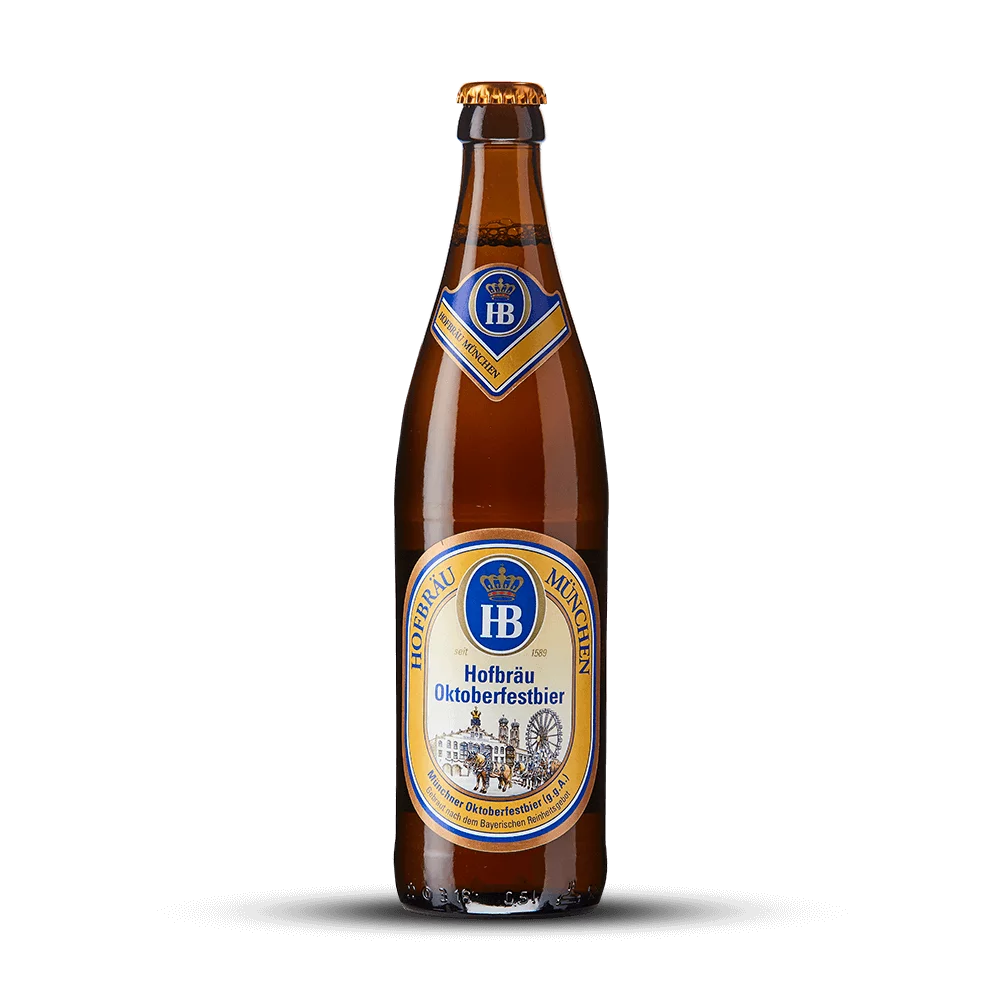 HOFBRAU OKTO