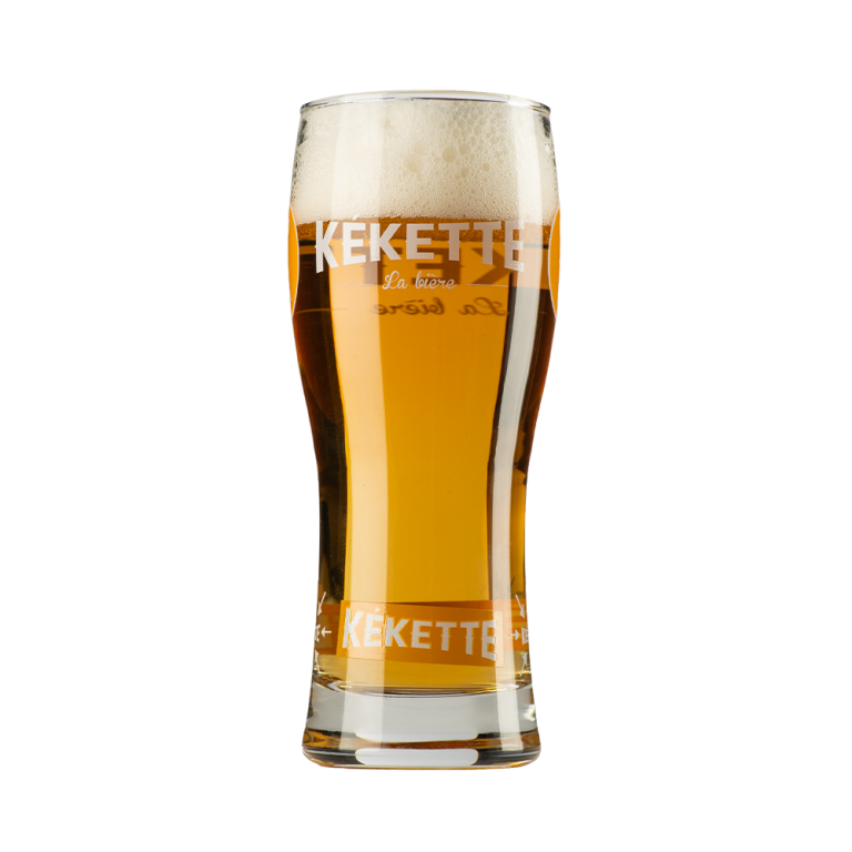 VERRE KEKETTE 12*25CL