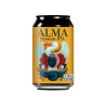 LA DEBAUCHE ALMA