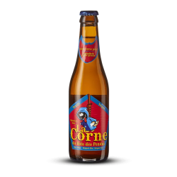 LA CORNE TRIPLE_BLONDE_0.33