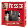 COFFRET FESSEE 2*33CL +1 VERRE_BLONDE_0.66