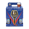 COFFRET BUSH NOEL 4X33CL + 1 VERRE_BRUNE_1.32