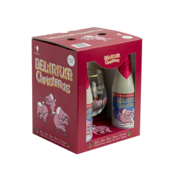 COFFRET DELIRIUM NOEL 4X33CL + 1 VERRE_AMBREE_1.32