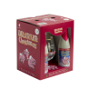 COFFRET DELIRIUM NOEL 4X33CL + 1 VERRE_AMBREE_1.32