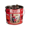 SEAU FESSEE 6*33CL +1 VERRE_BLONDE_1.98