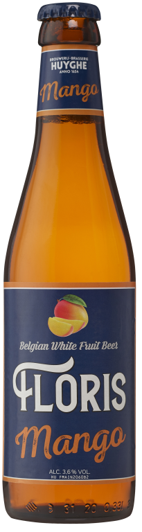 FLORIS MANGUE_BLANCHE_0.33