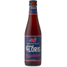 FLORIS FRAMBOISE_BLANCHE_0.33