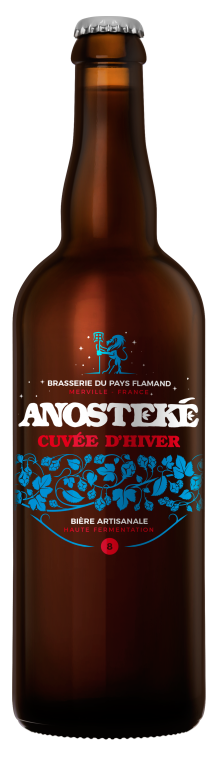 ANOSTEKE CUVEE D'HIVER_AMBREE_0.75
