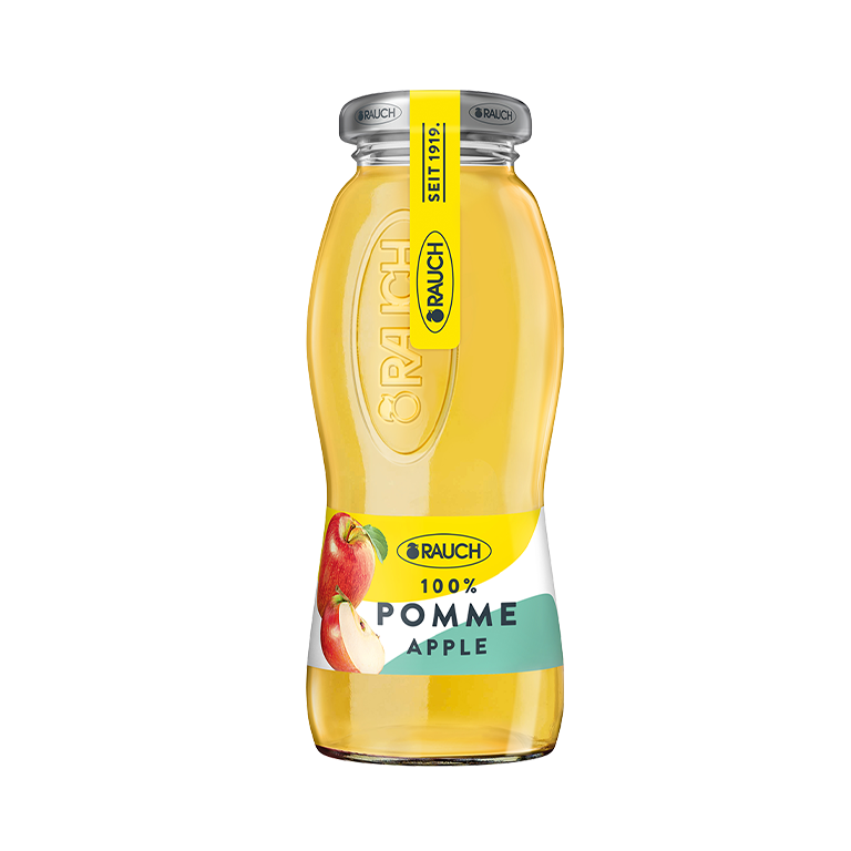 RAUCH POMME