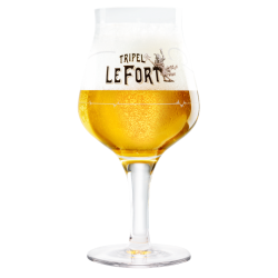 VERRE LEFORT 33CL