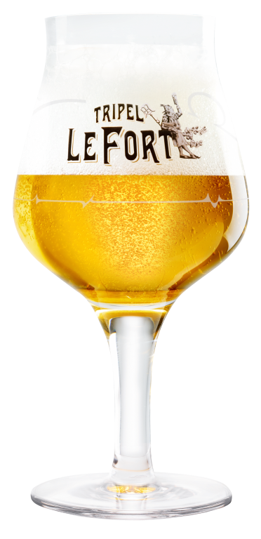 VERRE LEFORT 33CL