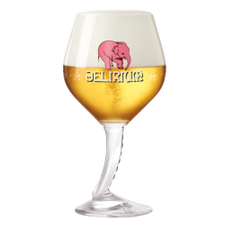 VERRE DELIRIUM TROMPE 25CL - 33CL
