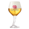VERRE DELIRIUM TROMPE 25CL - 33CL