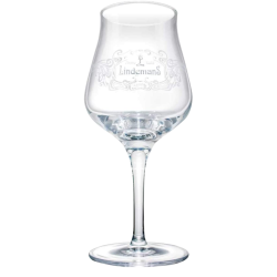 VERRE LINDEMANS BALLON 25 CL