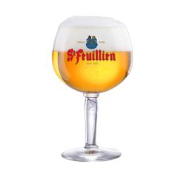 VERRE ST FEUILLIEN 33CL