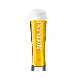 VERRE KROMBACHER STAR CUP 25CL