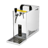 TIREUSE MOBILE LENNE A FROID SEC AVEC COMPRESSEUR FS25K 1 BEC