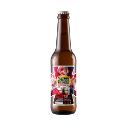 STE CRU CHERRY MECANIQUE